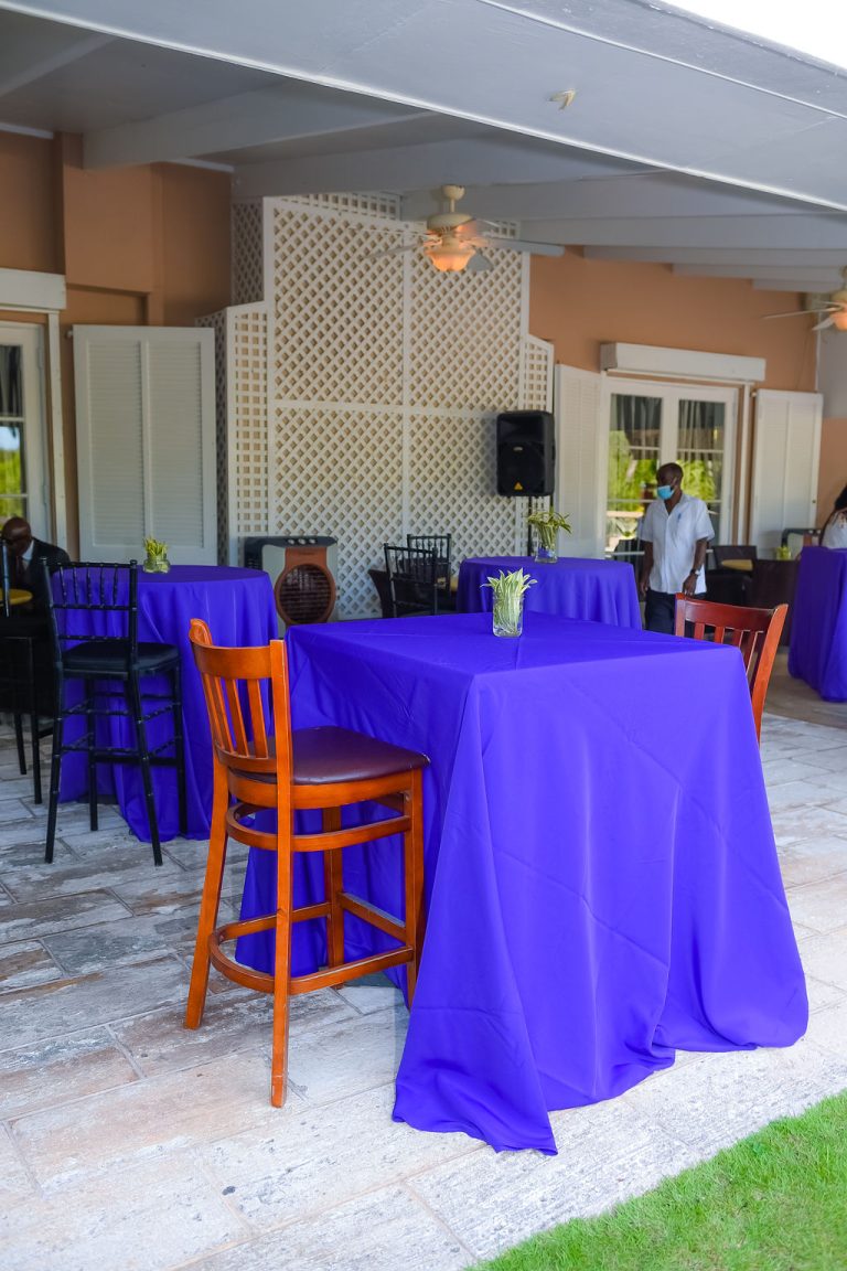 Bahamas Bar Association Lexis Nexis Cocktail Reception The Bahamas