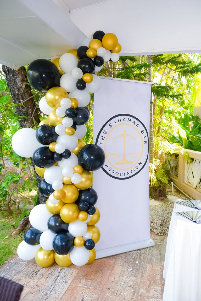 Bahamas Bar Association Lexis Nexis Cocktail Reception The Bahamas