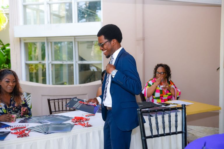 Bahamas Bar Association Lexis Nexis Cocktail Reception The Bahamas