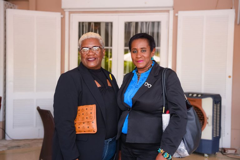 Bahamas Bar Association Lexis Nexis Cocktail Reception The Bahamas