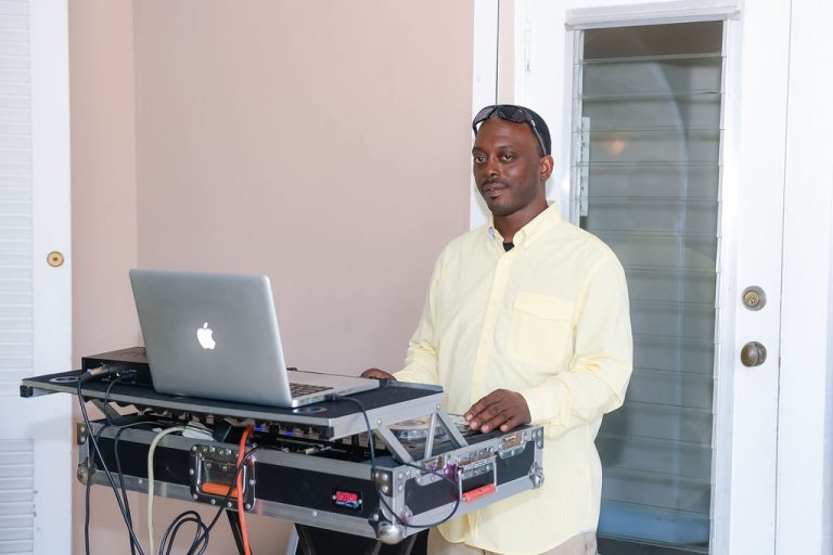 Bahamas Bar Association Lexis Nexis Cocktail Reception The Bahamas