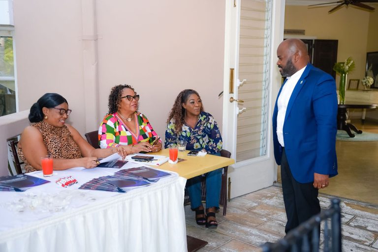 Bahamas Bar Association Lexis Nexis Cocktail Reception The Bahamas