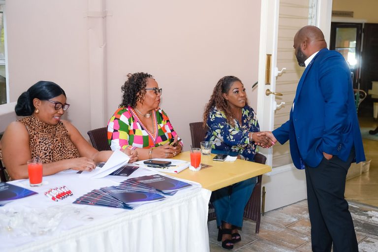 Bahamas Bar Association Lexis Nexis Cocktail Reception The Bahamas