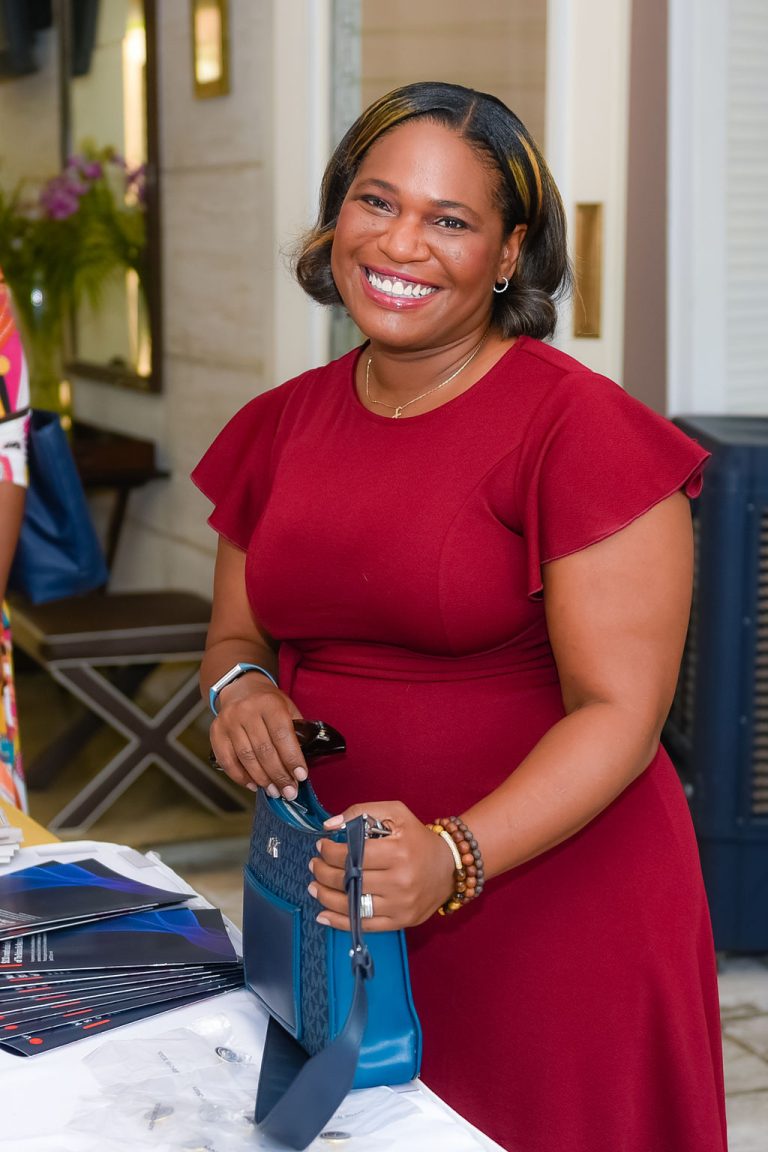 Bahamas Bar Association Lexis Nexis Cocktail Reception The Bahamas