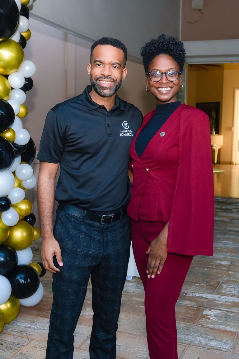 Bahamas Bar Association Lexis Nexis Cocktail Reception The Bahamas