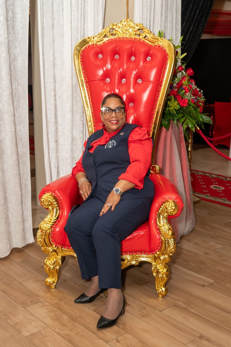 Bahamas Bar Association Christmas Party 2023 The Bahamas Bar Association