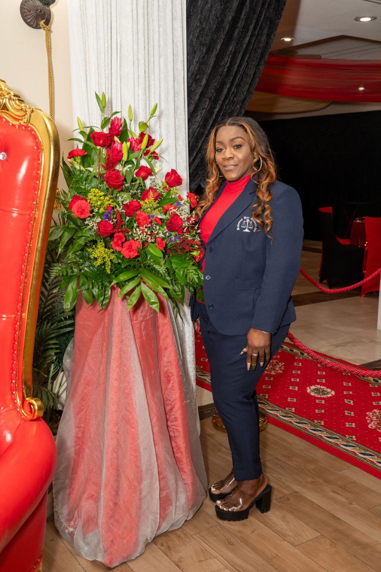 Bahamas Bar Association Christmas Party 2023 The Bahamas Bar Association