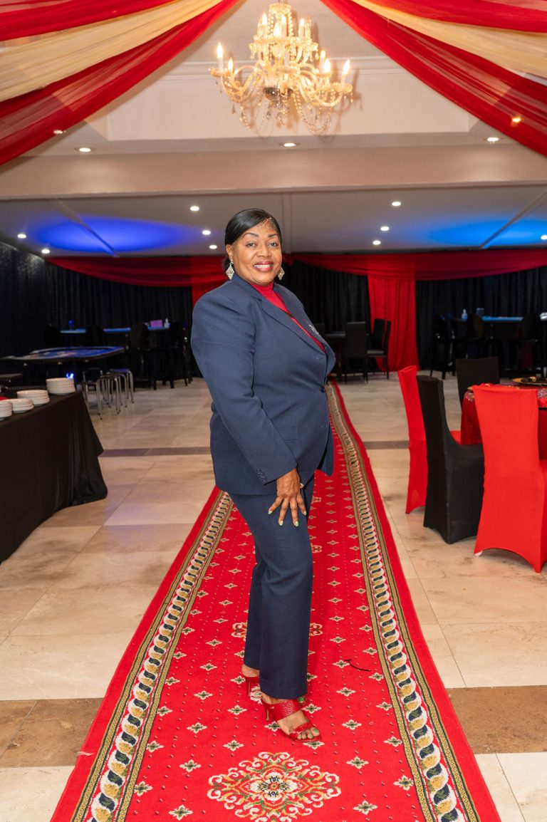 Bahamas Bar Association Christmas Party 2023 The Bahamas Bar Association