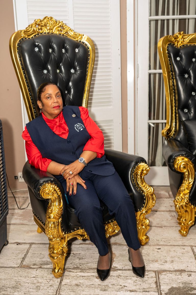 Bahamas Bar Association Christmas Party 2023 The Bahamas Bar Association