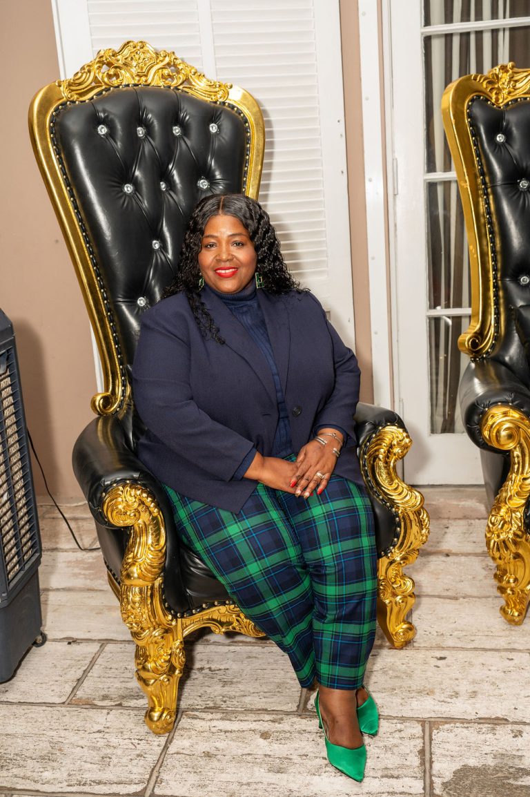 Bahamas Bar Association Christmas Party 2023 The Bahamas Bar Association